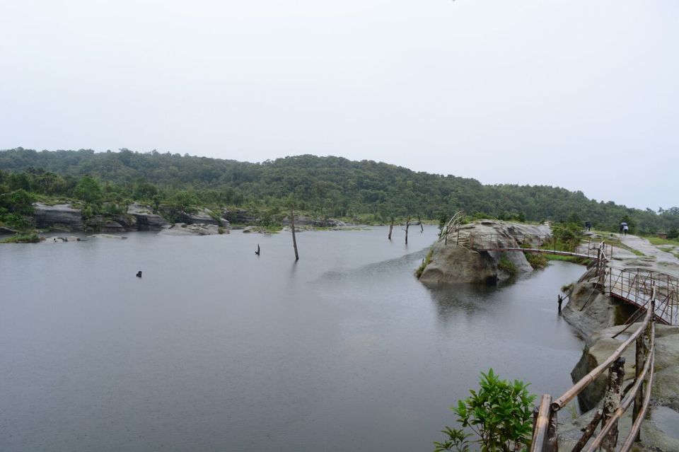 Photo of Meghalaya: A date with your own soul! 29/43 by Chetna Khetawat (The Vagabond Dreamer)
