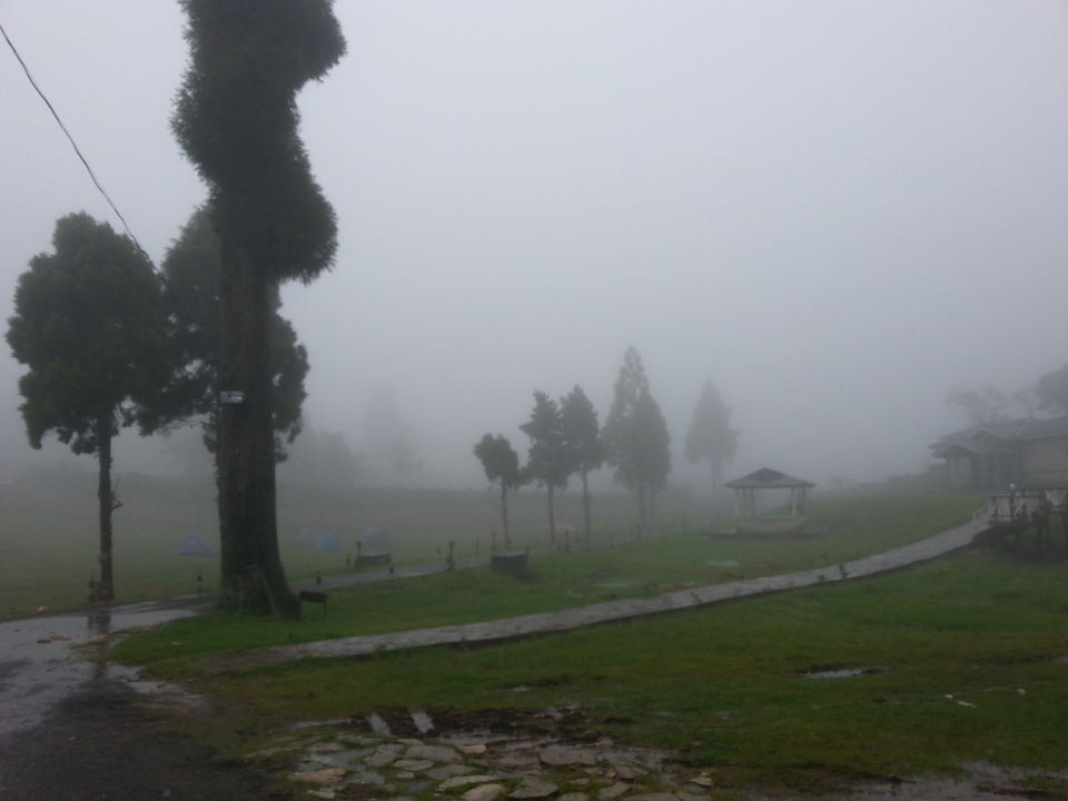 Photo of Meghalaya: A date with your own soul! 33/43 by Chetna Khetawat (The Vagabond Dreamer)