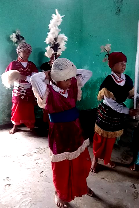 Photo of Meghalaya: A date with your own soul! 40/43 by Chetna Khetawat (The Vagabond Dreamer)