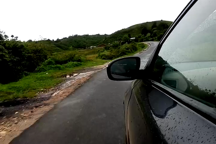 Photo of Meghalaya: A date with your own soul! 43/43 by Chetna Khetawat (The Vagabond Dreamer)
