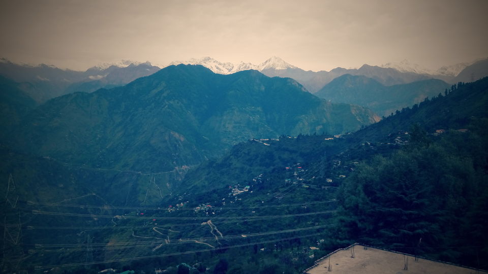 Photo of A drive to Heaven: Kinnaur, Spiti and Kasol-Himachal!! 35/62 by Chetna Khetawat (The Vagabond Dreamer)