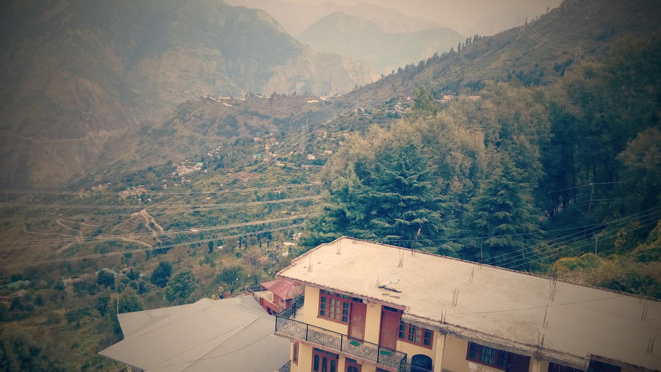 Photo of A drive to Heaven: Kinnaur, Spiti and Kasol-Himachal!! 36/62 by Chetna Khetawat (The Vagabond Dreamer)