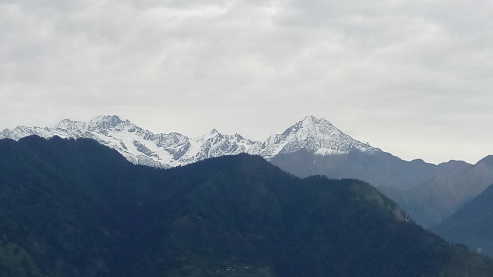 Photo of A drive to Heaven: Kinnaur, Spiti and Kasol-Himachal!! 37/62 by Chetna Khetawat (The Vagabond Dreamer)