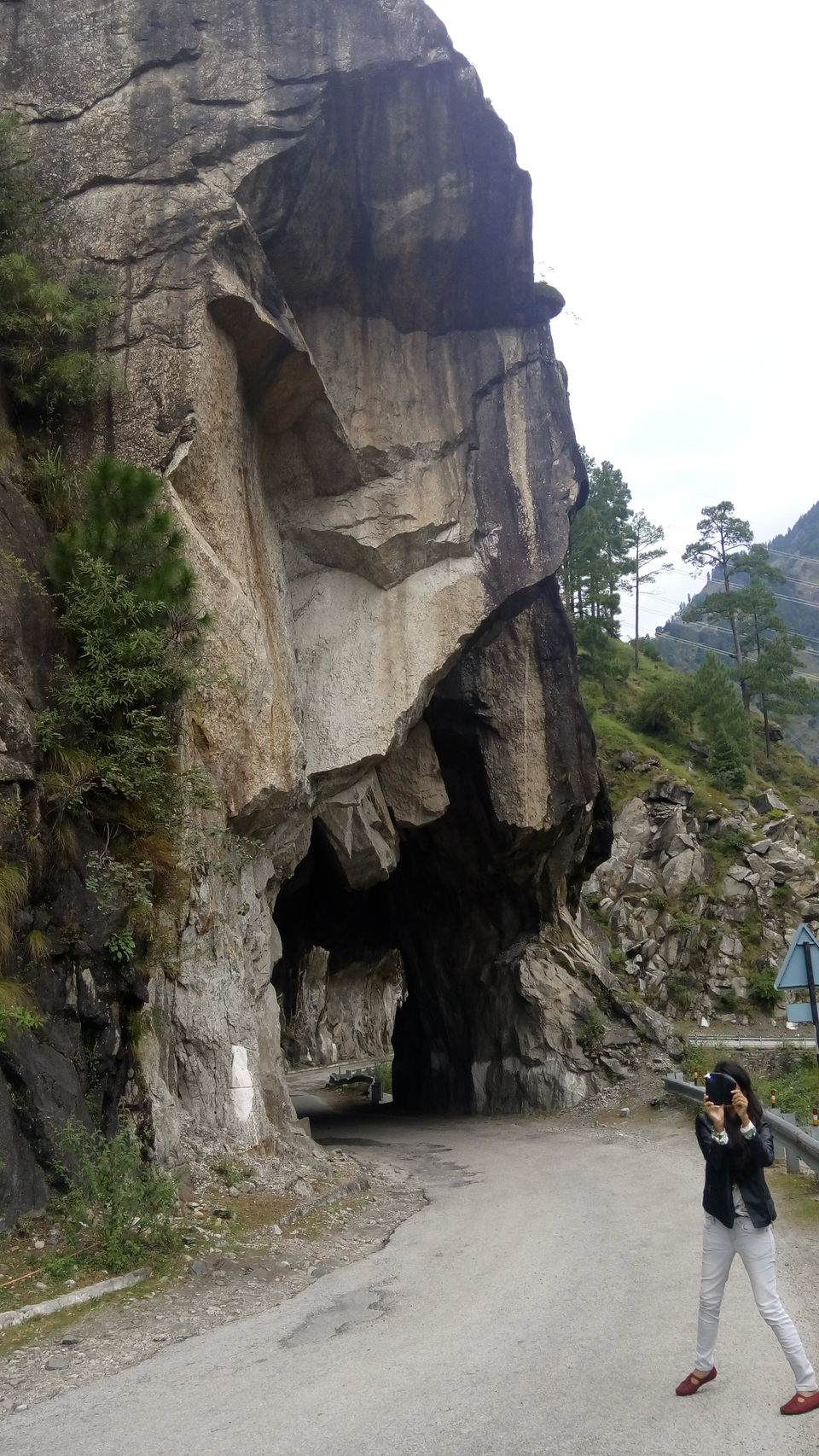 Photo of A drive to Heaven: Kinnaur, Spiti and Kasol-Himachal!! 38/62 by Chetna Khetawat (The Vagabond Dreamer)