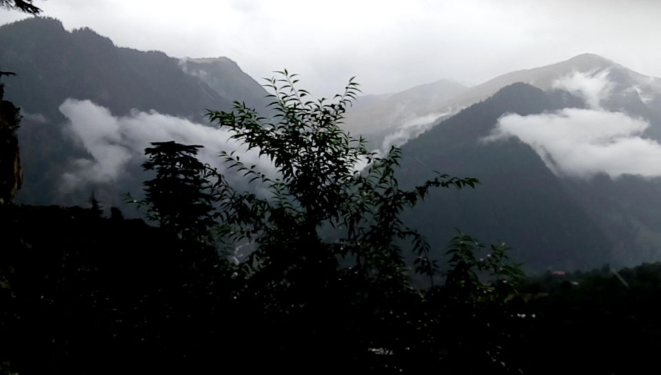 Photo of A drive to Heaven: Kinnaur, Spiti and Kasol-Himachal!! 39/62 by Chetna Khetawat (The Vagabond Dreamer)