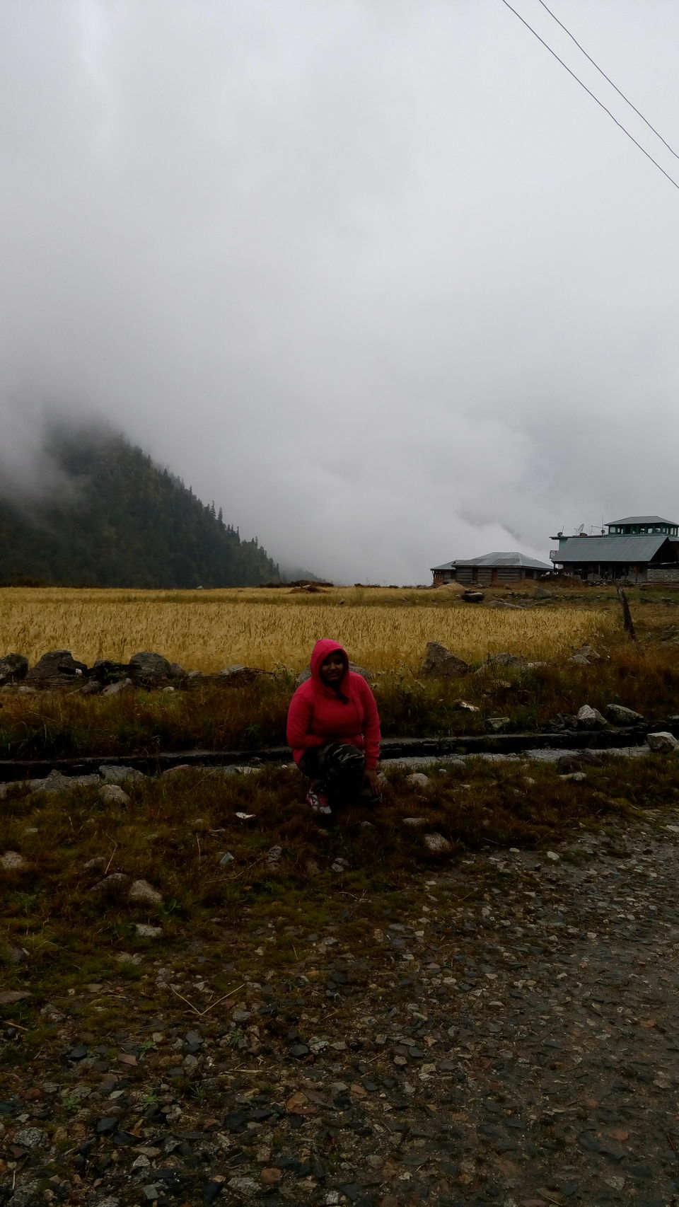 Photo of A drive to Heaven: Kinnaur, Spiti and Kasol-Himachal!! 40/62 by Chetna Khetawat (The Vagabond Dreamer)