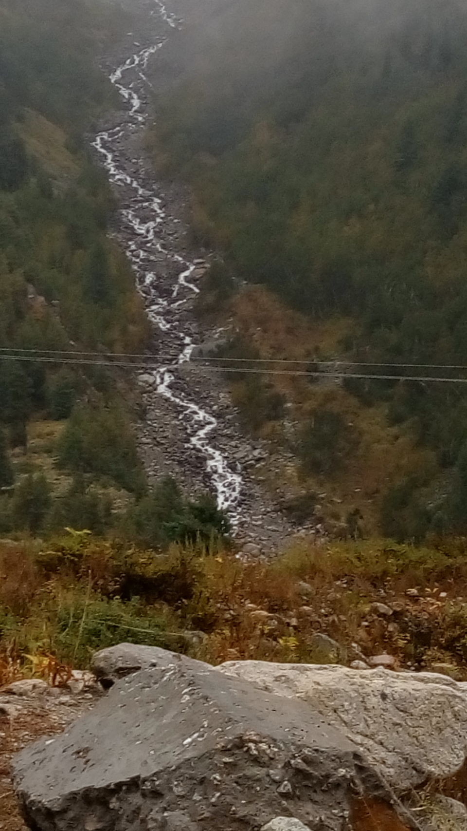Photo of A drive to Heaven: Kinnaur, Spiti and Kasol-Himachal!! 41/62 by Chetna Khetawat (The Vagabond Dreamer)