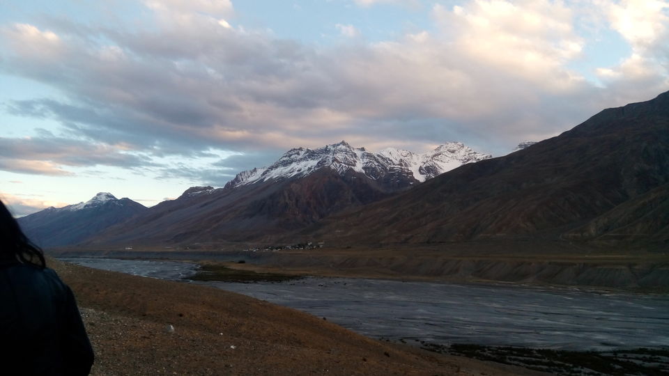 Photo of A drive to Heaven: Kinnaur, Spiti and Kasol-Himachal!! 44/62 by Chetna Khetawat (The Vagabond Dreamer)