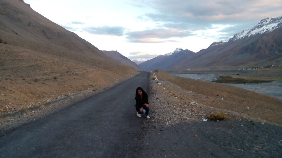 Photo of A drive to Heaven: Kinnaur, Spiti and Kasol-Himachal!! 45/62 by Chetna Khetawat (The Vagabond Dreamer)