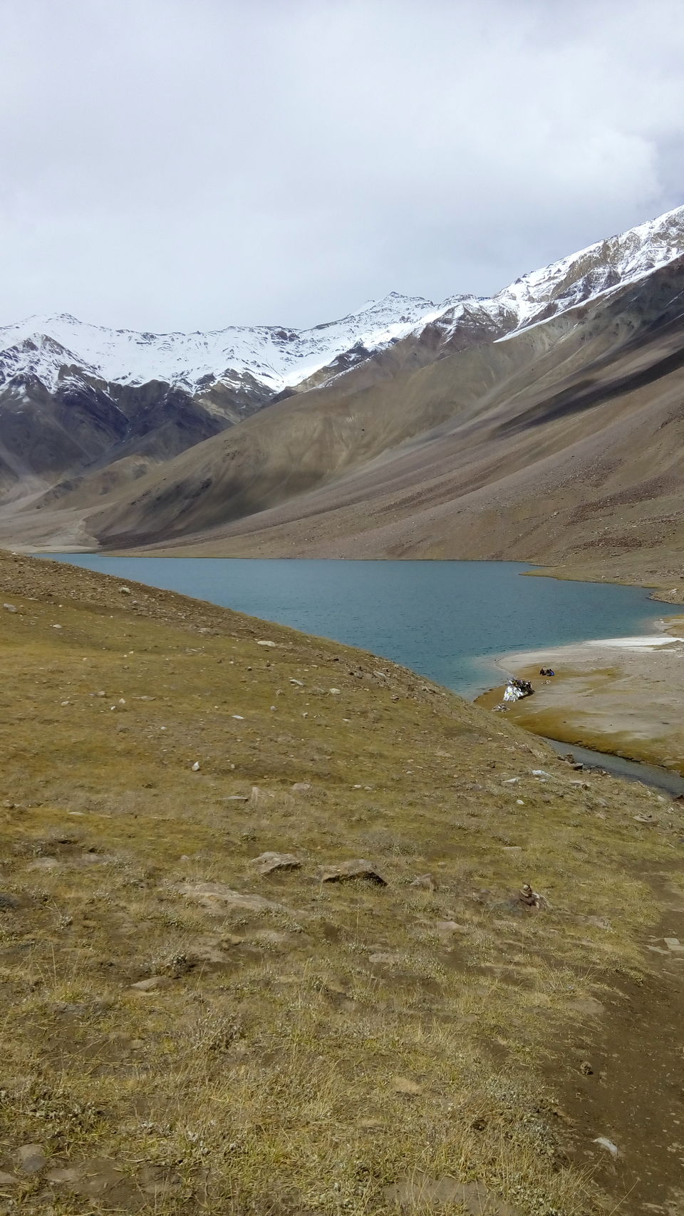 Photo of A drive to Heaven: Kinnaur, Spiti and Kasol-Himachal!! 48/62 by Chetna Khetawat (The Vagabond Dreamer)