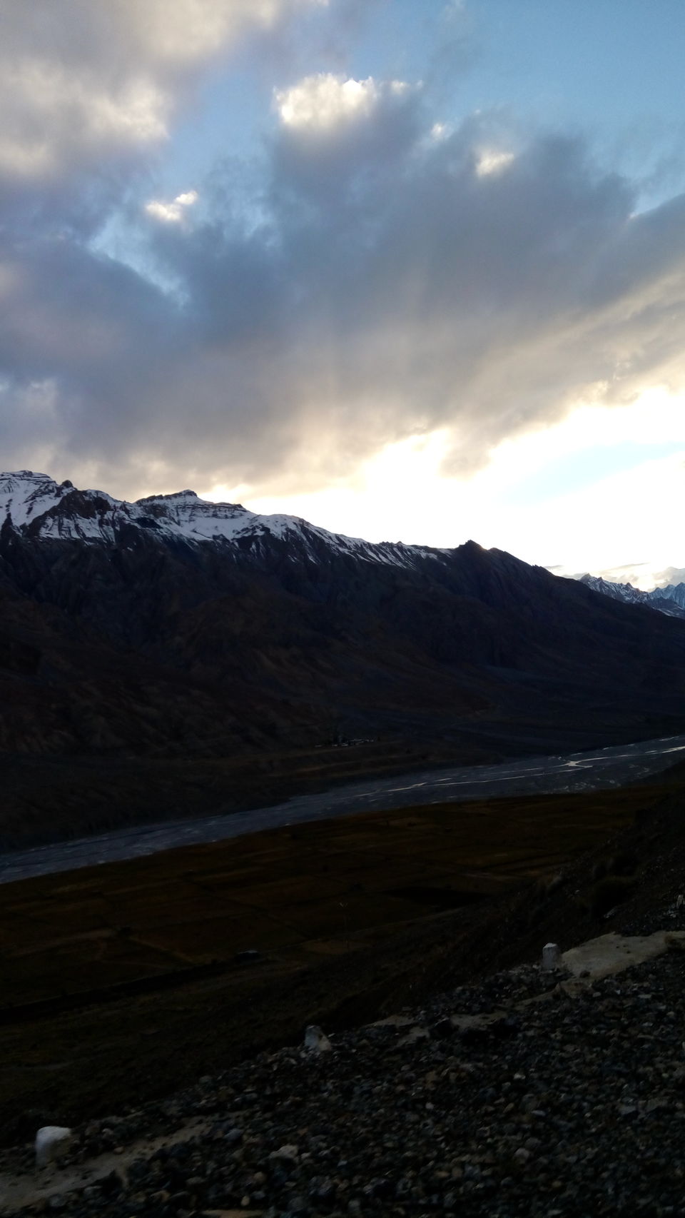 Photo of A drive to Heaven: Kinnaur, Spiti and Kasol-Himachal!! 59/62 by Chetna Khetawat (The Vagabond Dreamer)