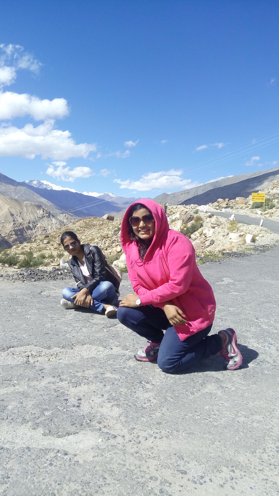 Photo of A drive to Heaven: Kinnaur, Spiti and Kasol-Himachal!! 52/62 by Chetna Khetawat (The Vagabond Dreamer)