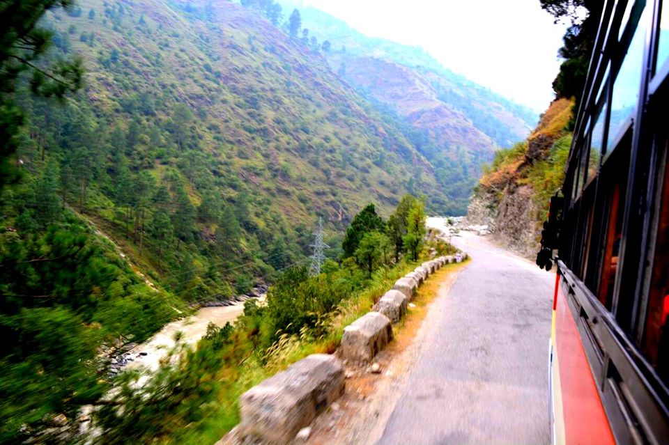 Photo of Tripping in the magic of Parvati Valley! by Chetna Khetawat (The Vagabond Dreamer)