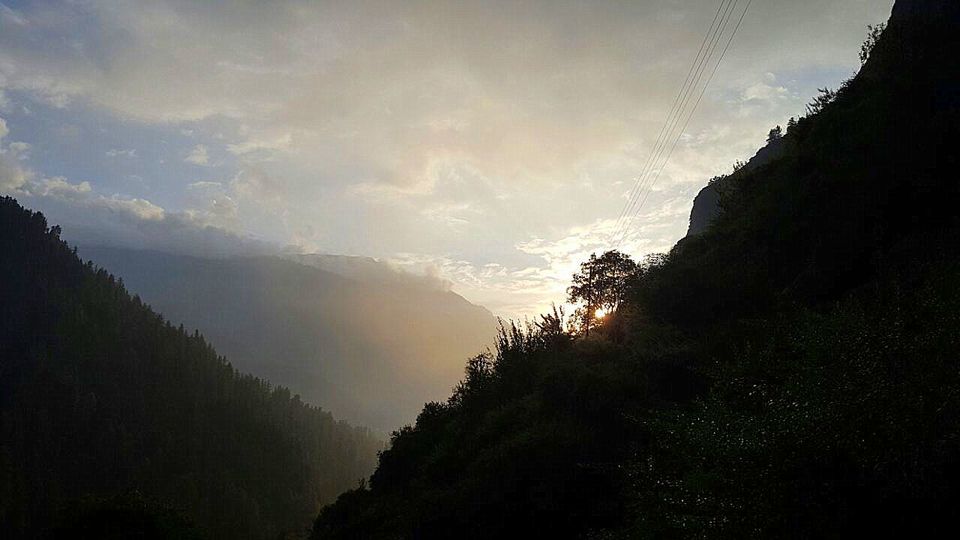 Photo of Tripping in the magic of Parvati Valley! by Chetna Khetawat (The Vagabond Dreamer)