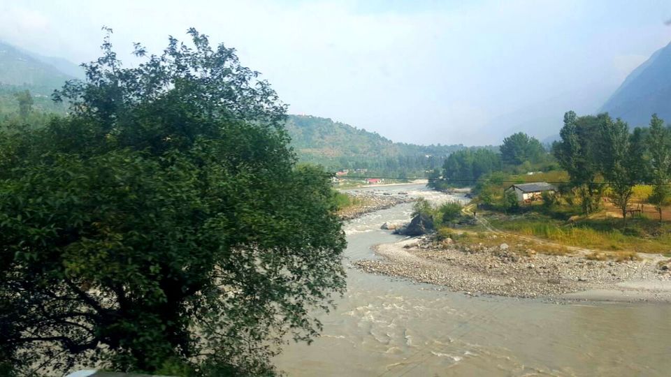 Photo of Tripping in the magic of Parvati Valley! by Chetna Khetawat (The Vagabond Dreamer)