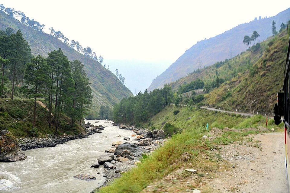 Photo of Tripping in the magic of Parvati Valley! by Chetna Khetawat (The Vagabond Dreamer)