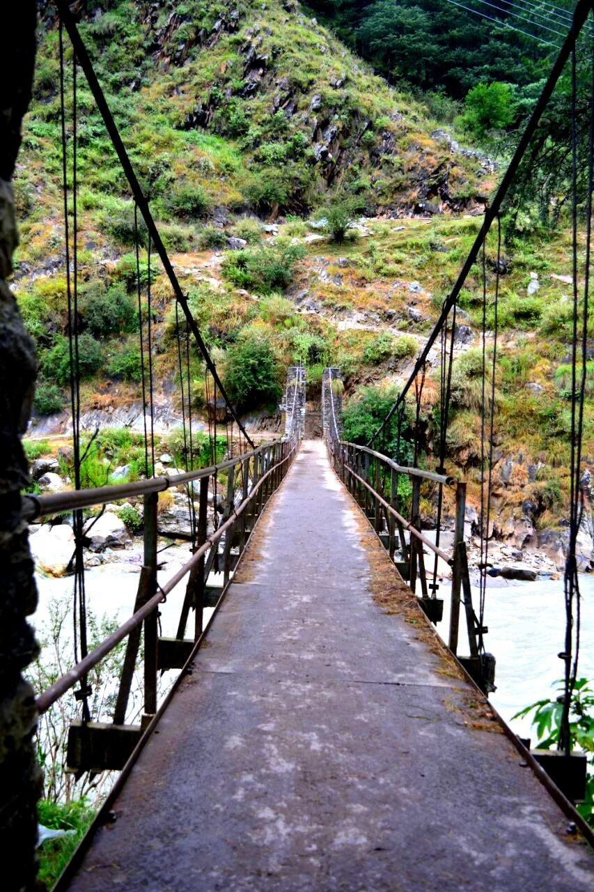 Photo of Tripping in the magic of Parvati Valley! by Chetna Khetawat (The Vagabond Dreamer)