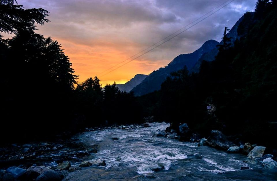 Photo of Tripping in the magic of Parvati Valley! by Chetna Khetawat (The Vagabond Dreamer)