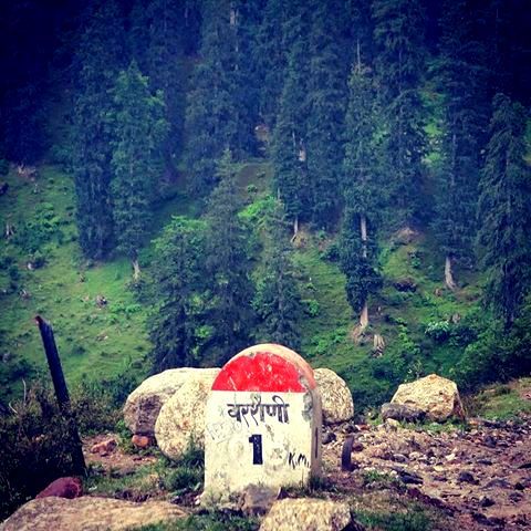 Photo of Tripping in the magic of Parvati Valley! by Chetna Khetawat (The Vagabond Dreamer)