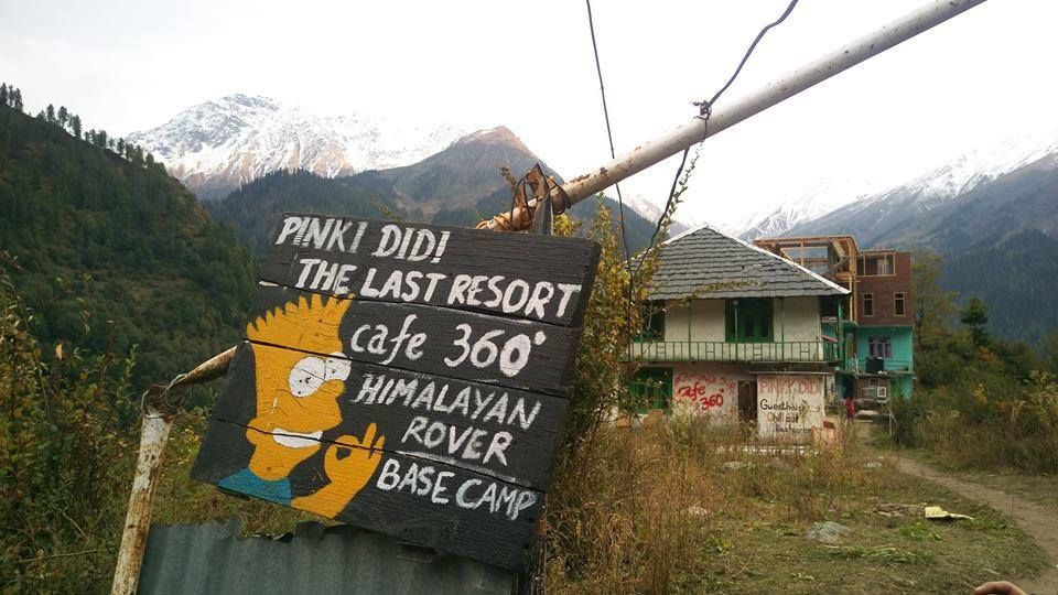 Photo of Tripping in the magic of Parvati Valley! by Chetna Khetawat (The Vagabond Dreamer)