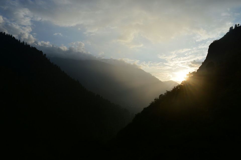 Photo of Losing the “Solo Travel” Virginity... And how!! 8/10 by Chetna Khetawat (The Vagabond Dreamer)