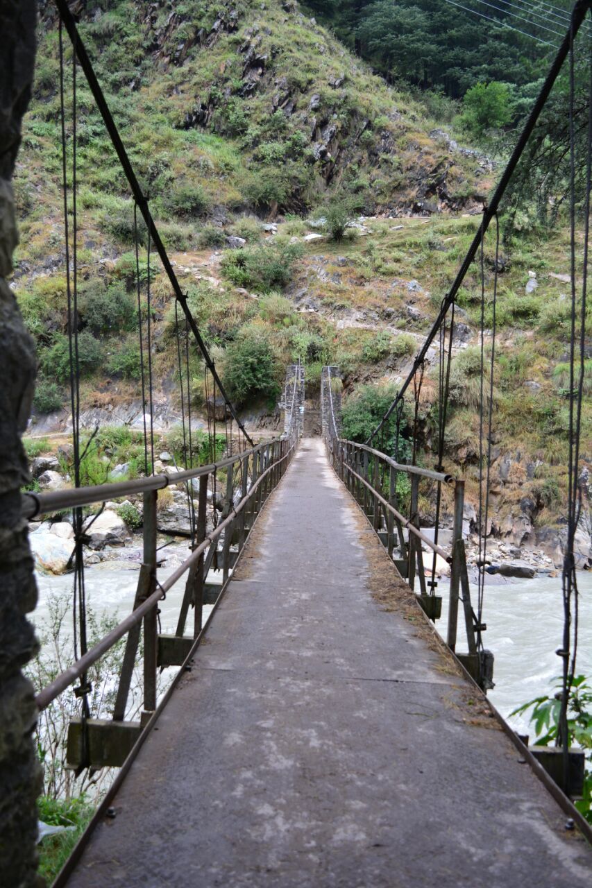 Photo of Losing the “Solo Travel” Virginity... And how!! 7/10 by Chetna Khetawat (The Vagabond Dreamer)