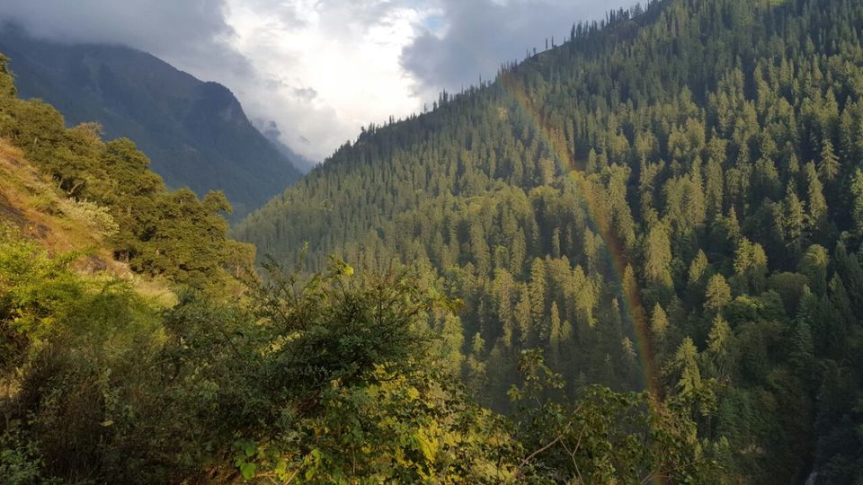 Photo of Losing the “Solo Travel” Virginity... And how!! 9/10 by Chetna Khetawat (The Vagabond Dreamer)