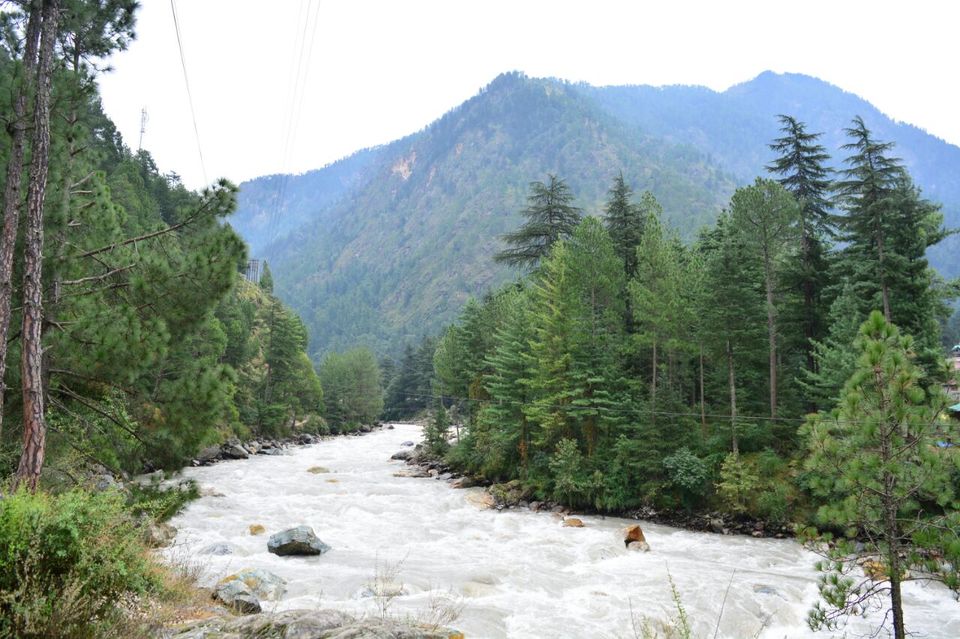 Photo of Losing the “Solo Travel” Virginity... And how!! 2/10 by Chetna Khetawat (The Vagabond Dreamer)