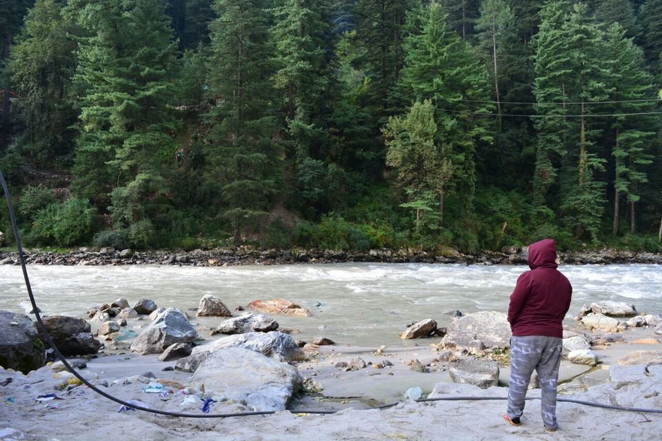 Photo of Losing the “Solo Travel” Virginity... And how!! 1/10 by Chetna Khetawat (The Vagabond Dreamer)