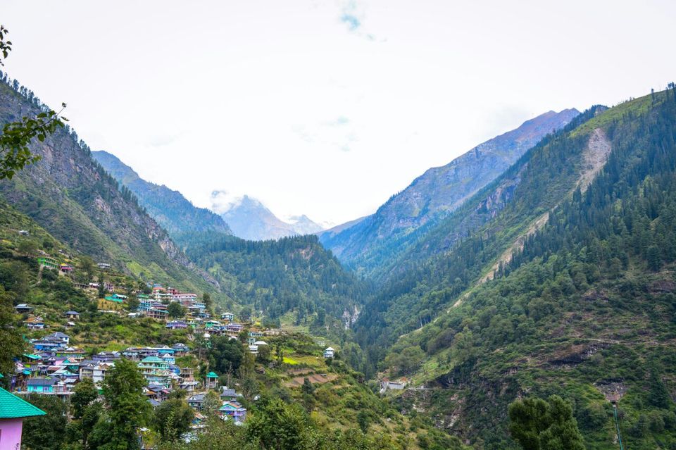 Photo of Losing the “Solo Travel” Virginity... And how!! 5/10 by Chetna Khetawat (The Vagabond Dreamer)