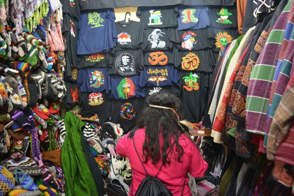 Photo of Losing the “Solo Travel” Virginity... And how!! 4/10 by Chetna Khetawat (The Vagabond Dreamer)