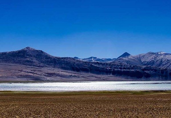 Photo of Ladakh- Where the mountains coloured me Blue!! by Chetna Khetawat (The Vagabond Dreamer)