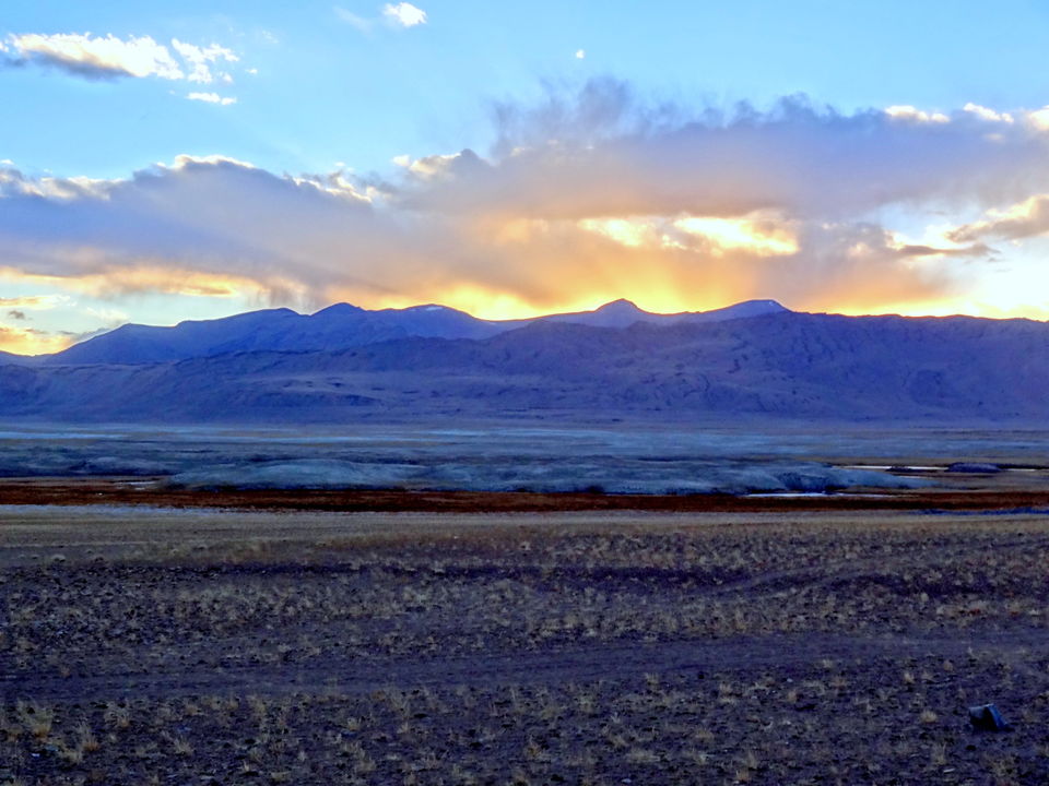 Photo of Tso Kar by Chetna Khetawat (The Vagabond Dreamer)