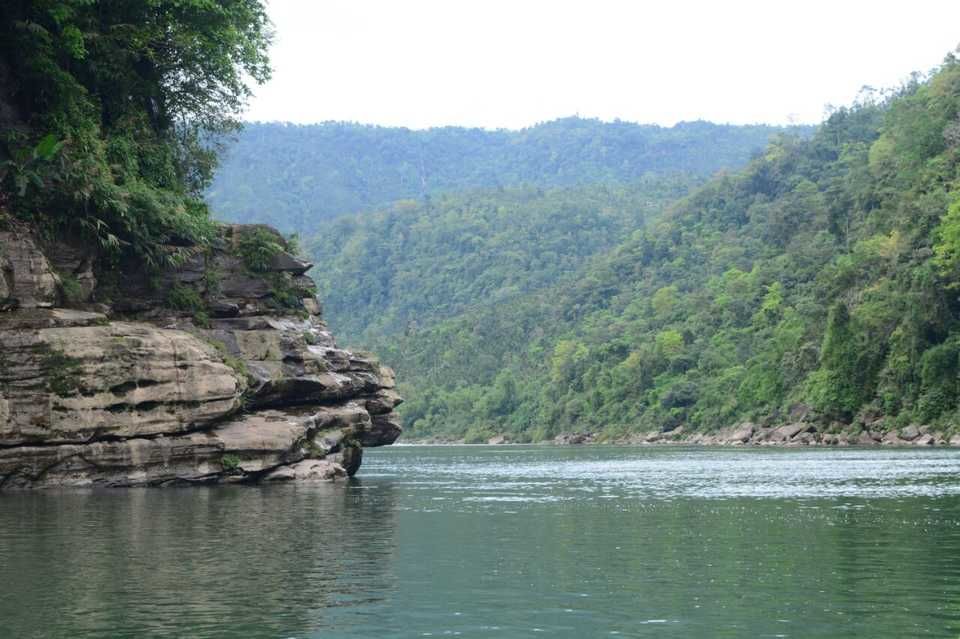 Photo of Meghalaya: A date with your own soul! by Chetna Khetawat (The Vagabond Dreamer)