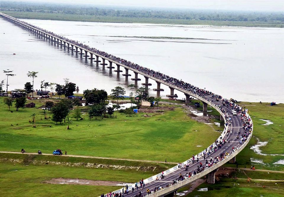 Photo of 7 myths busted about travelling to the North-East India!! by Chetna Khetawat (The Vagabond Dreamer)