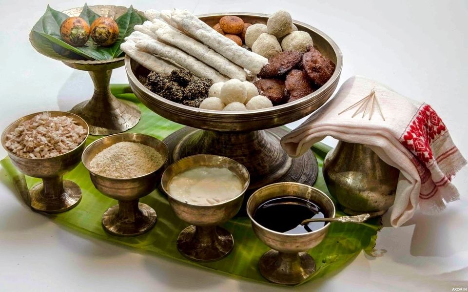 Photo of 7 myths busted about travelling to the North-East India!! by Chetna Khetawat (The Vagabond Dreamer)