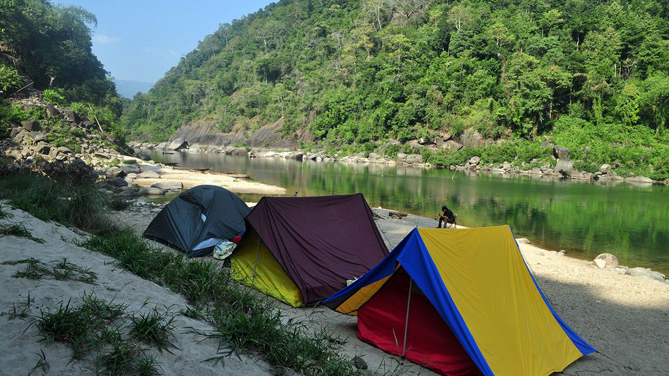 Photo of 7 myths busted about travelling to the North-East India!! by Chetna Khetawat (The Vagabond Dreamer)
