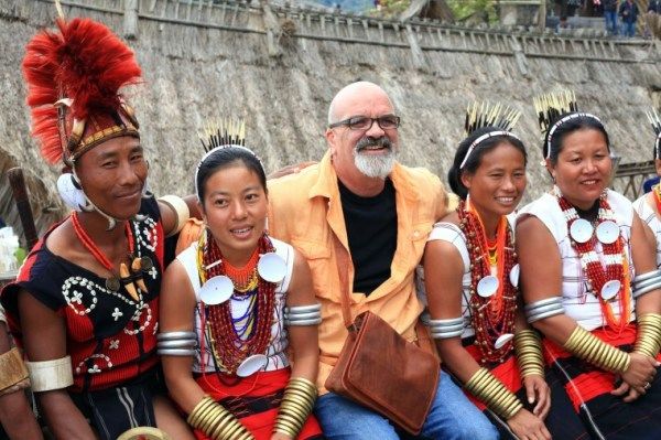 Photo of 7 myths busted about travelling to the North-East India!! by Chetna Khetawat (The Vagabond Dreamer)