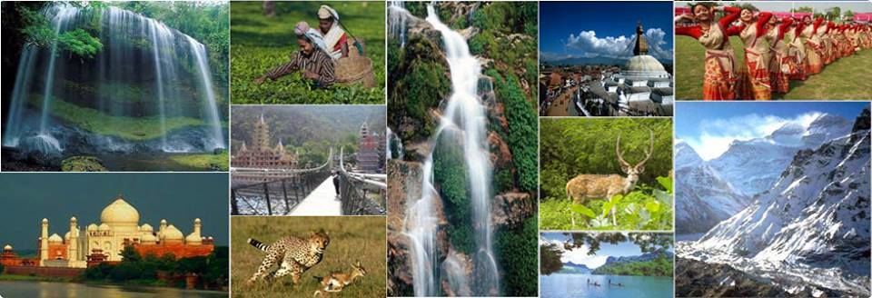 Photo of 7 myths busted about travelling to the North-East India!! by Chetna Khetawat (The Vagabond Dreamer)