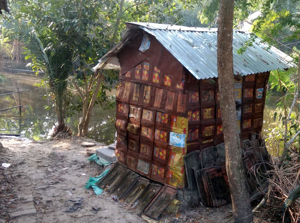 Photo of Sunderbans National Park, Pocket B, Sector 27, Noida, Uttar Pradesh, India by Chetna Khetawat (The Vagabond Dreamer)