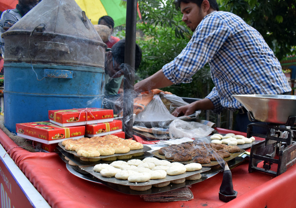 Photo of Rishikesh, Uttarakhand, India by Chetna Khetawat (The Vagabond Dreamer)