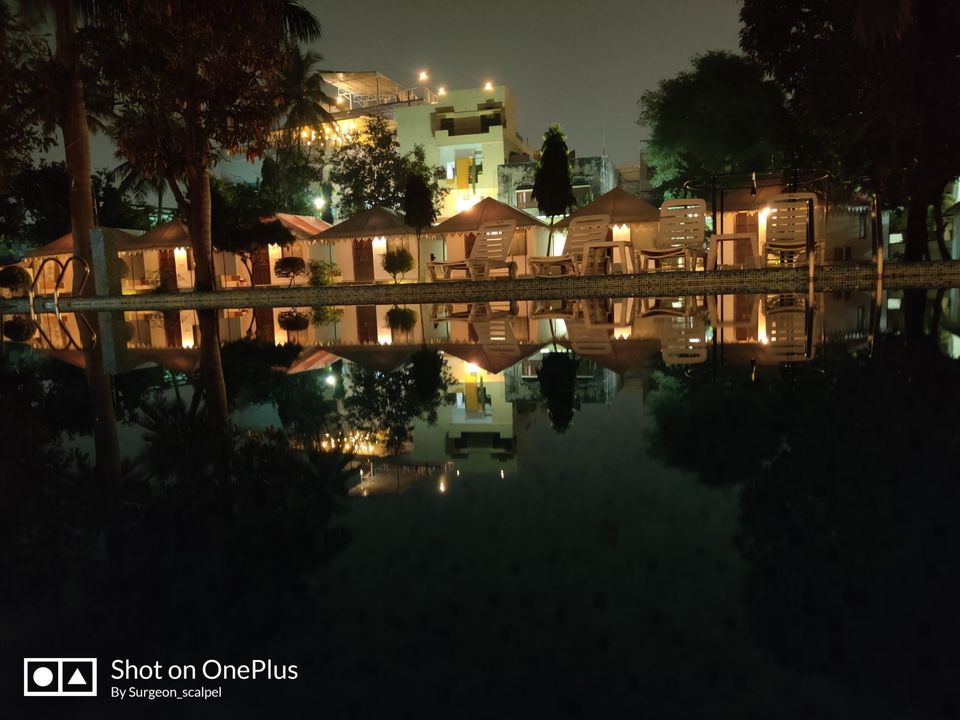 Photo of Jagdish Temple, Rajasthan State Highway 50, Jagdish Chowk, Udaipur, Rajasthan, India by Cherring Tandup
