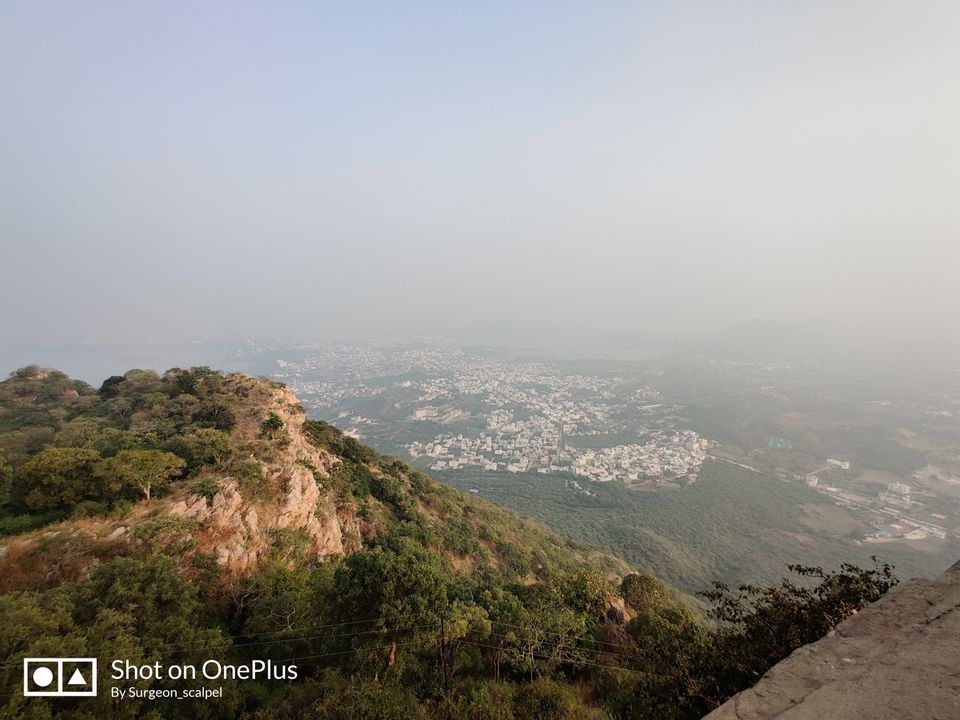 Photo of Jagdish Temple, Rajasthan State Highway 50, Jagdish Chowk, Udaipur, Rajasthan, India by Cherring Tandup