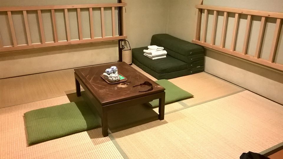 Photo of We're Turning Japanese: Tokyo and Kyoto by Eva and Nat