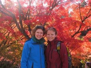 Photo of We're Turning Japanese: Tokyo and Kyoto by Eva and Nat