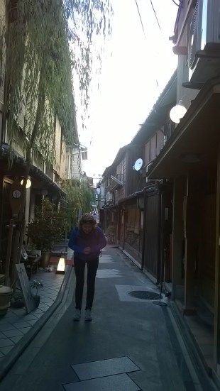 Photo of We're Turning Japanese: Tokyo and Kyoto by Eva and Nat