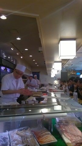 Photo of We're Turning Japanese: Tokyo and Kyoto by Eva and Nat