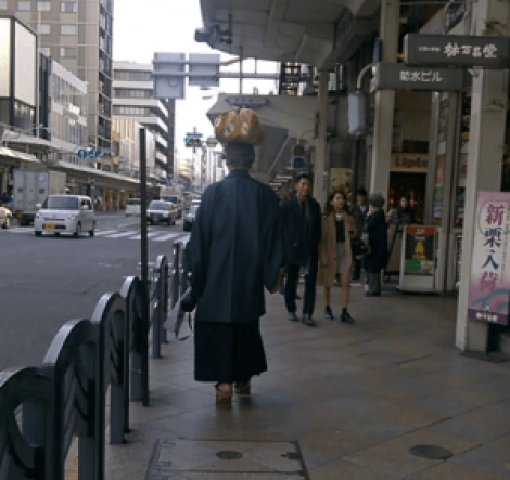 Photo of We're Turning Japanese: Tokyo and Kyoto by Eva and Nat