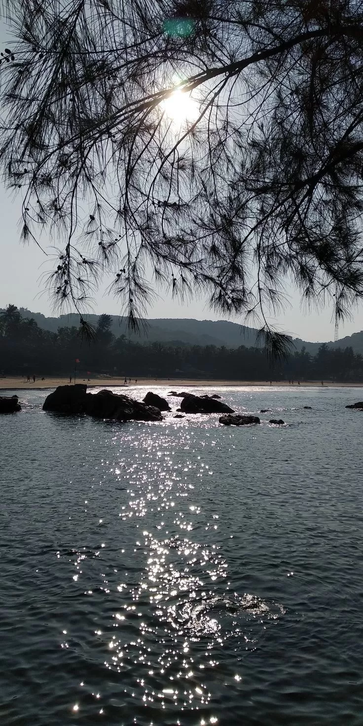 Photo of Gokarna by Aditya Rathi