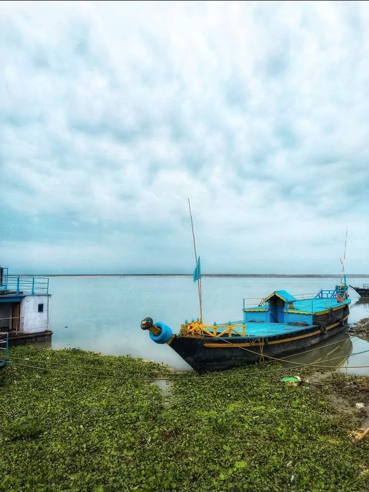 Photo of Majuli by Aditya Rathi